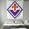 Fiorentina Wall Hanging Printed Fabric Blanket Decorative Tapestries for Bedroom Living Room Home Decor