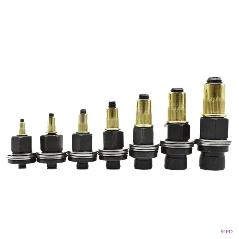 Steel Nuts Hand Rivet Nut Tool Fasteners Professional Rivet Nut Easy Installation Secure Fastening Riveter Tool