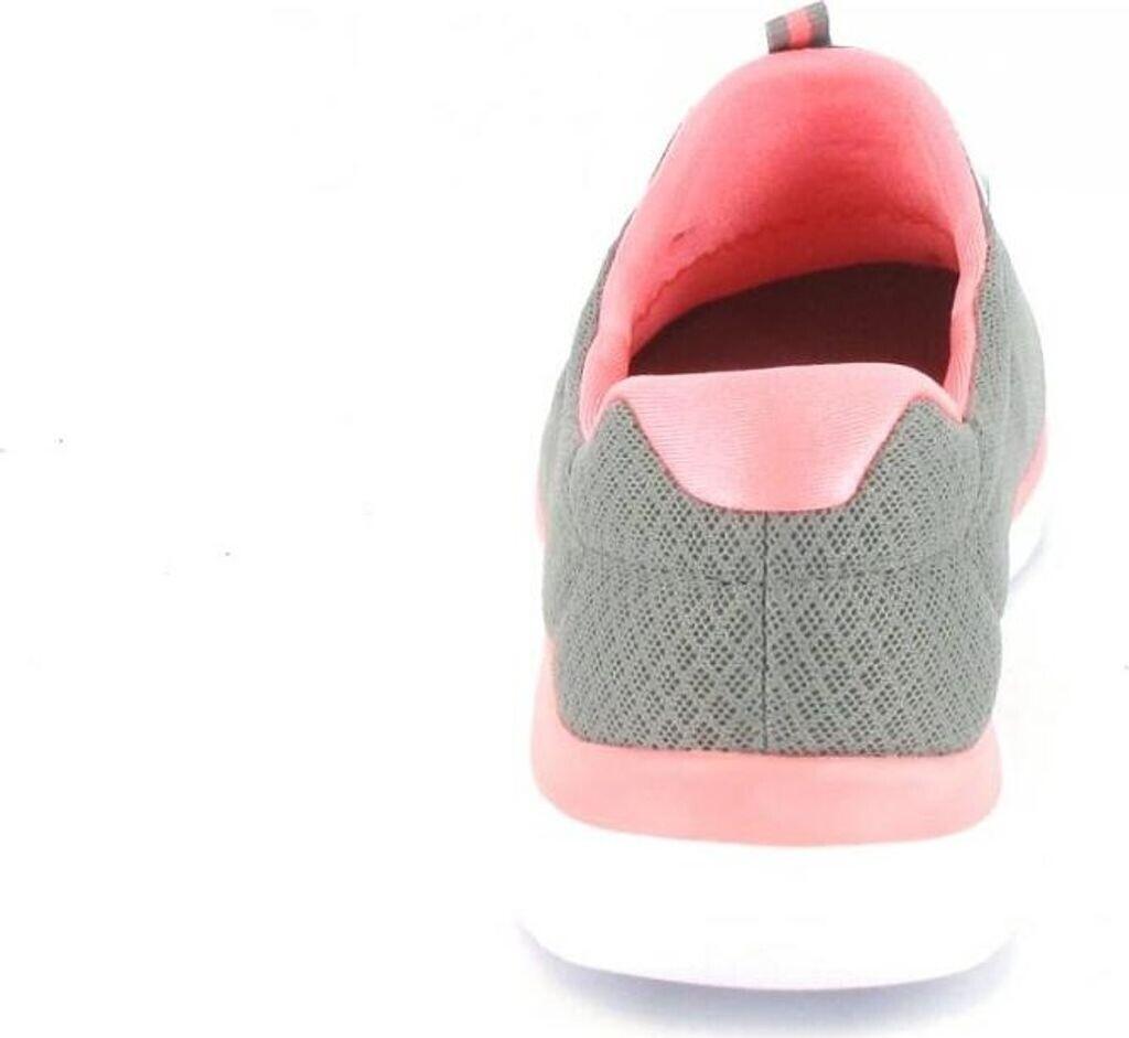 Кроссовки Skechers Summits grey/pink