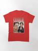 Funny Gifts Charlie Puth Poster Classic T-Shirt