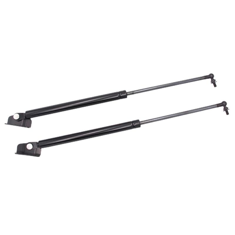 2x Ammortizzatori Portellone Posteriore Per Impreza Per Crosstrek 63269FJ120 Per Supporti Molla a Gas Ammortizzatori Cofano Accessori Barre Ammortizzanti