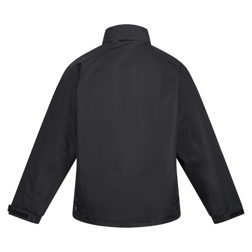 Regatta Hudson Waterproof Windproof Jacket / Mens Jackets