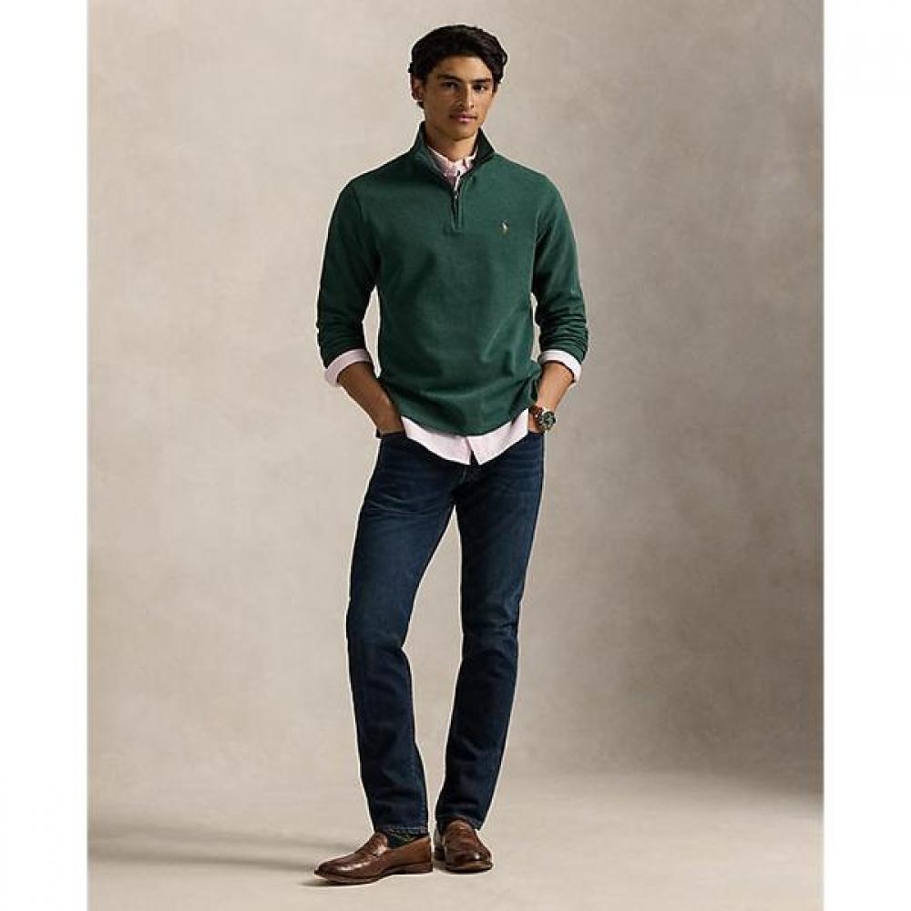 Polo Ralph Lauren Men S Quarter Zip Pullover Mnpokni16821707300