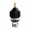 Pump Adapter Inflatable Boat Air Valve Adaptor Paddle Board for Canoe Kayak