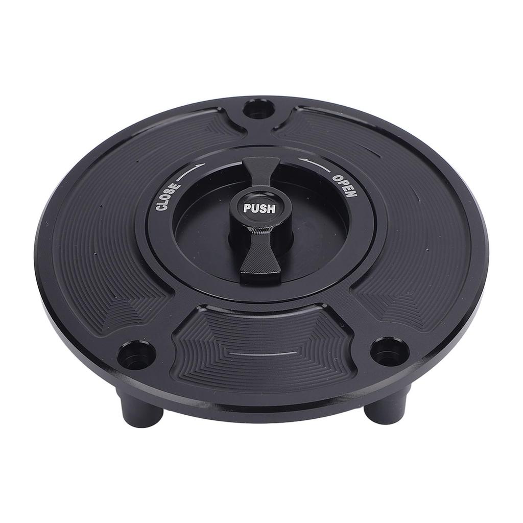 Motorcycle For CB1000 CB1000R CBR1000RR CBR11000XX CBR954RR Fuel Tank Gas Cap Fuel Gas Cap Keyless Aluminum Alloy