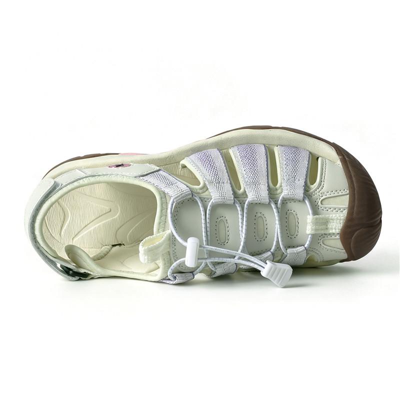 Große Damensandalen Sommer Damen Strandsandalen Outdoorsandalen Für Damen Schuhe