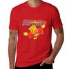 Super Ted Tshirt Vintage Anime Shirt Sports Fans Unisexs T Shirt