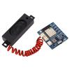 AI Voice Chat Module for ESP32S3 Type C Interface Intelligent Voice Control Board Support for