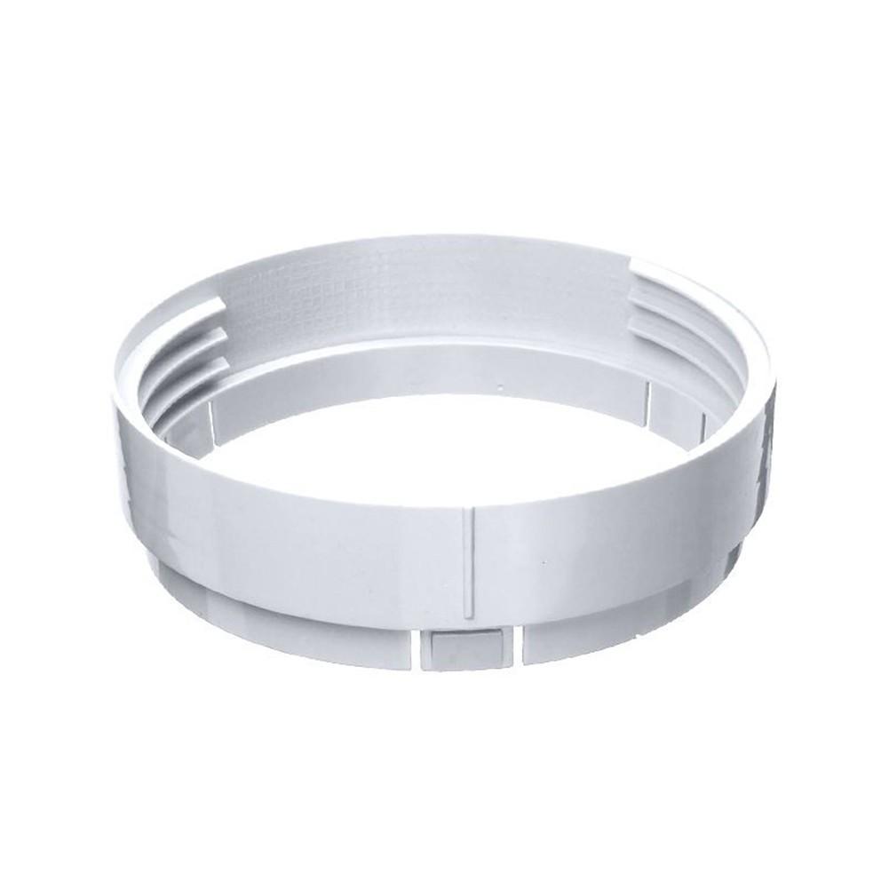 1pcs Sealing Plate Adaptor Tube Adjustable Air-Conditioning