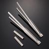 ZISIZ Small Stainless Steel BBQ/Serving Tongs