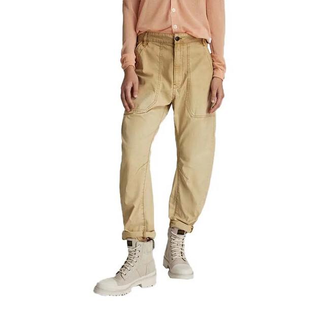 

G-Star 3D Fatigue Boyfriend брюки 29