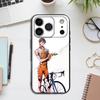 Animation Y-Yowamushi Pedal Silicone Soft Phone Case For IPhone17 16 15 14 13 12 11 Pro Max Plus X XR SE Cover