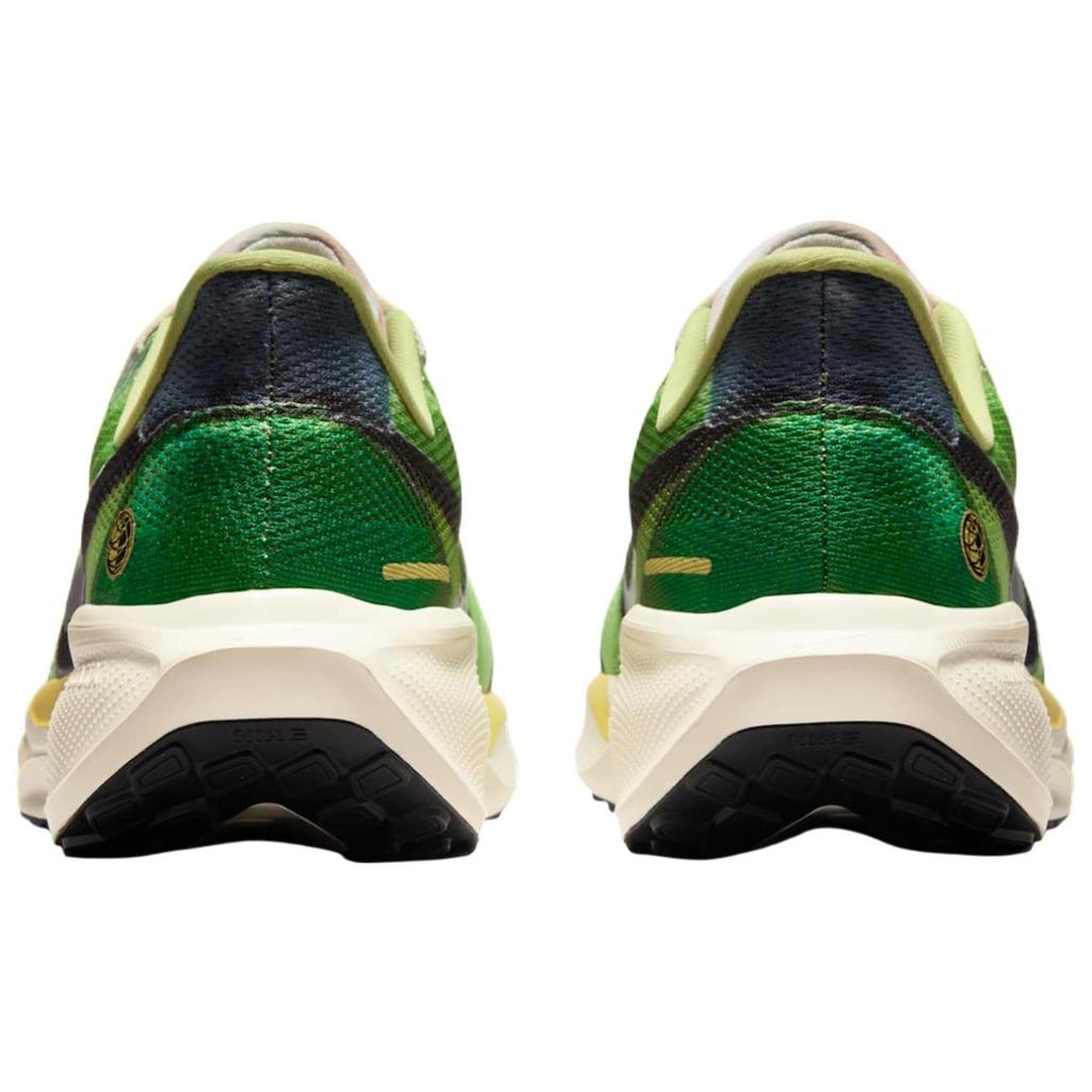 Nike Air Zoom Pegasus 41 International Running Pack Unisex Sneakers Green Multi-Color Vivid-Green IH3583-999