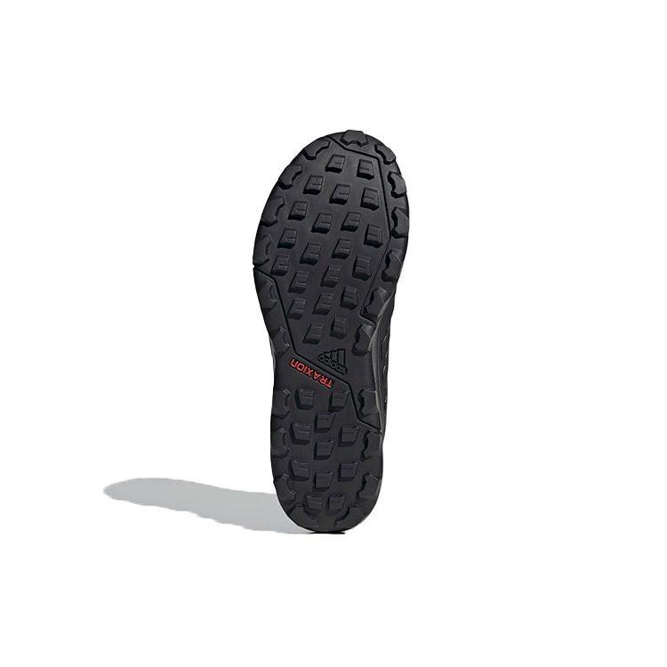 adidas Terrex Agravic Tr 'Black Grey' FW1452