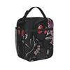 MADNESS COMBAT Hank Merch Insulated Lunch Bags For Work Food Box Portable Thermal Cooler Lunch Boxes
