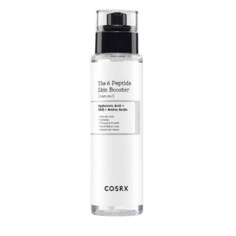 COSRX The 6 Peptide Skin Booster Serum, 150ml