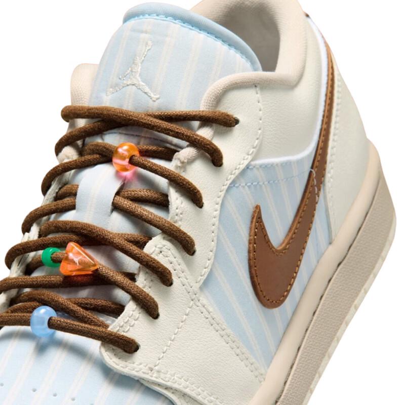 Jordan Women's Air Jordan 1 Low Casual Shoes
