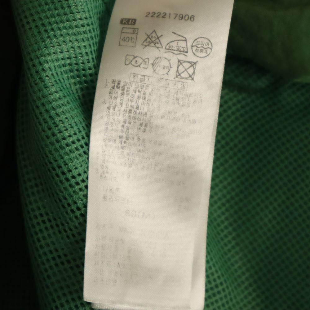 ONITSUKA TIGER Tapered pants M green Women Used