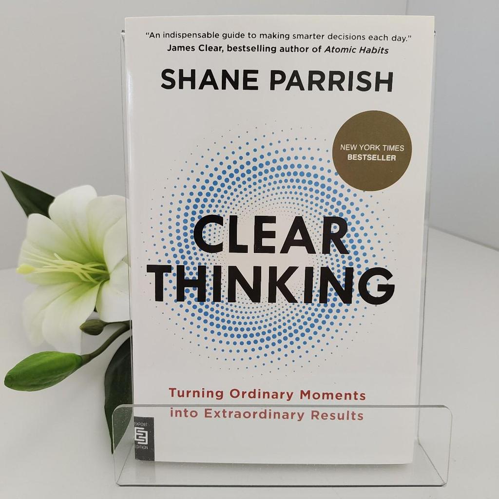 International Insights with Shane Parrish