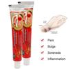 Body Care Set With Massage Ointment For General Use And Pain Relief