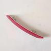 BMW 5 Series F10 Reflective Bumper Light Trim (Parts 63147203237, 63147203238)