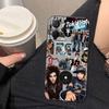 Tom Bill k-Kaulitz Tokio Hotel Phone Case For OPPO Realme 5 15 15T 14 13 12 11 10 9 9I 8 8I 7 7I 6 Pro Plus TPU Case Shell Cover