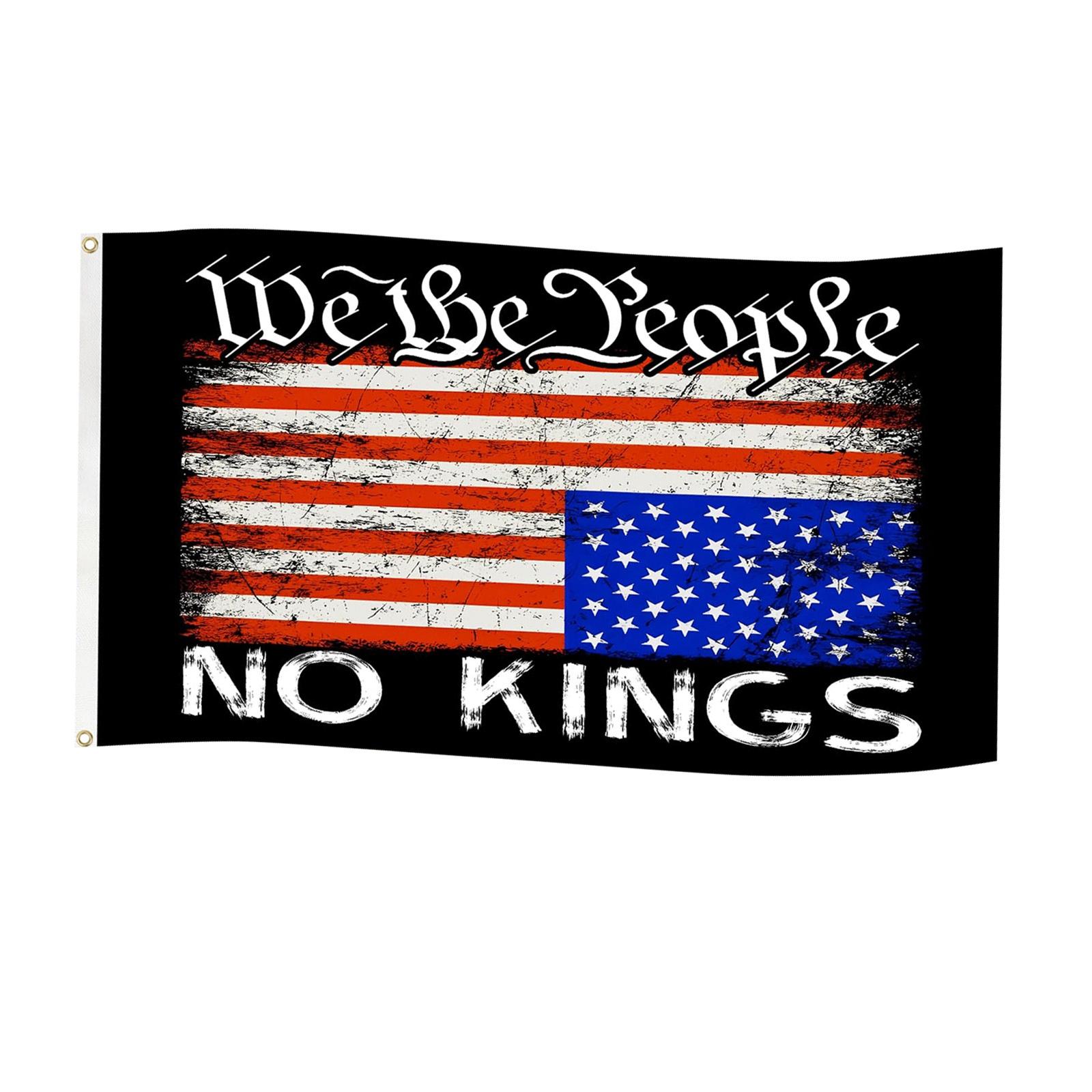 

Have No Flag 90x140cm Outdoor Flag With 2 Brass Grommets For Yard Garden Indoor And Outdoor Decoration One Size