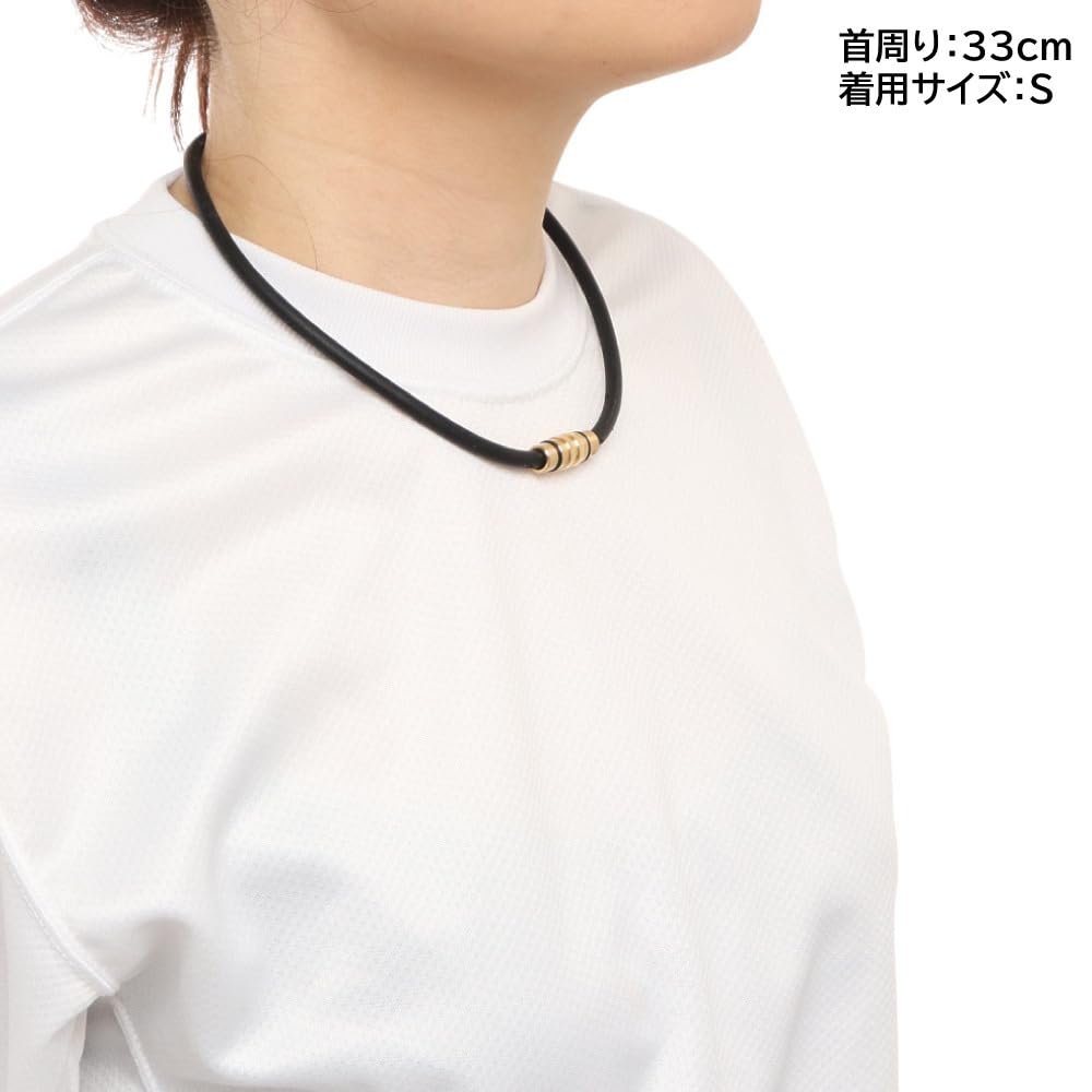 Colantotte Crest Premium Gold Necklace ABAAS52M