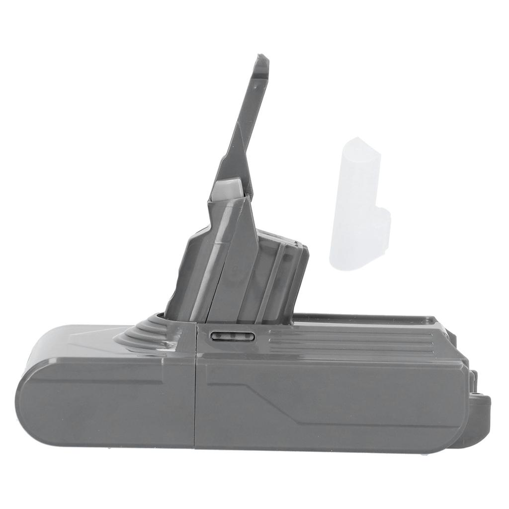 21.6V Li ion Battery Replacement 4000mah for Vacuum Cleaner Sweeper Accessories