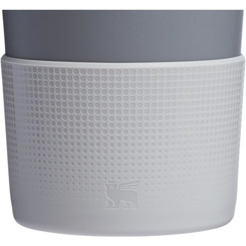 Quencher Straw and Bottom Cover Set for 20oz/30oz (Ash)