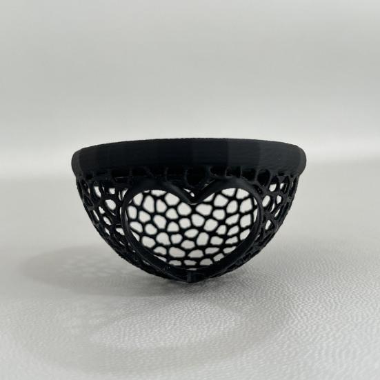 Plovoucí Betta Ryba Lounge Duté Srdce Rybí Odpočinkové Stanoviště Jeskyně Úkryt Hračka Úkryt Obohacení Akvarijní Dekorace Akvarijní Příslušenství