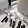 Automatic Pneumatic Brake Fluid Changer & Bleeder Tool