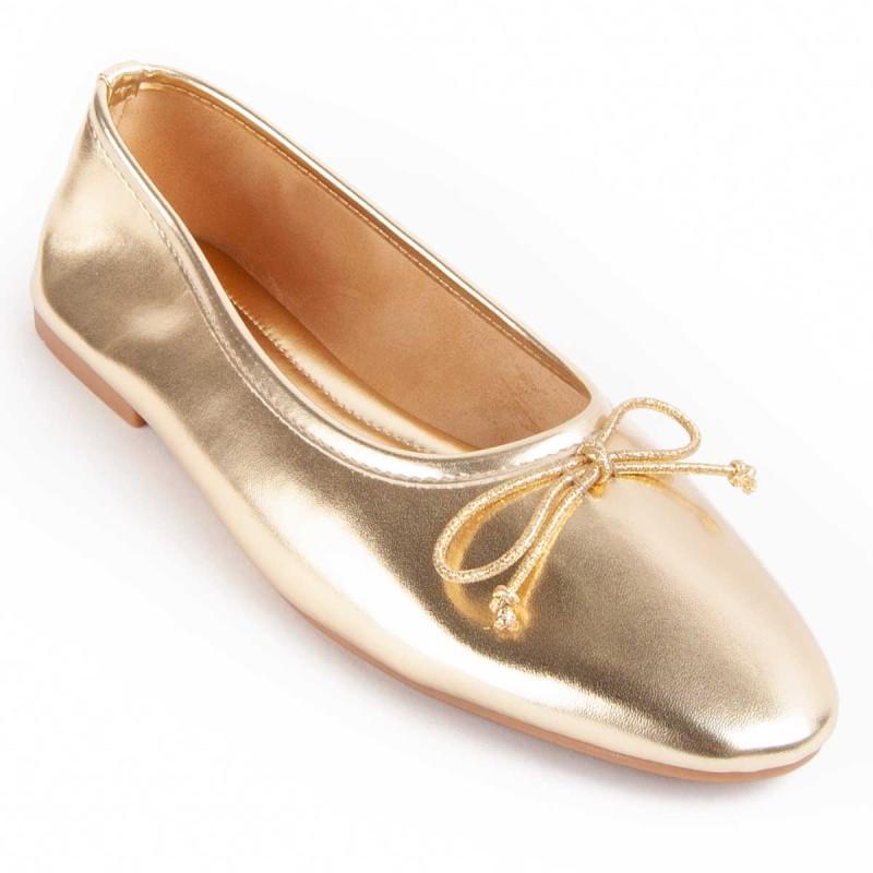 Casual Ballerina for Women. Montevita Marlina 102751