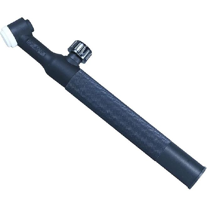 RIVERWELD WP-20F SR-20F TIG Welding Torch Head Body Flexible Head Water Cooled 200Amp