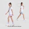 Moody Tiger Girls' Air Supply Quick-Dry Shorts