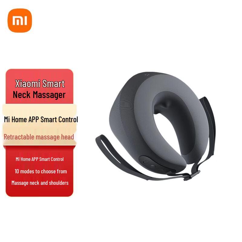 

Xiaomi Mijia Smart Neck Massager