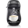 Kaffeemaschine - bosch - tassimo happy tas1002n - schwarz