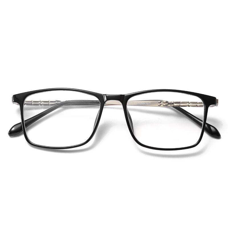 Ultra-light TR90 Small Frame Glasses for Teens with Prescription Option