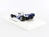 Reve Tyrrell 008 Presentation car 1978 finished product 1/43