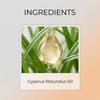 OceAura Cyperus Rotundus Hair Removal Oil – Smooth & Hydrating Skin Oil