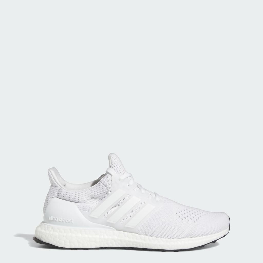 adidas Ultraboost 1.0 HQ4202 Men's Sportswear Sneakers Cloud White / Cloud White / Cloud White