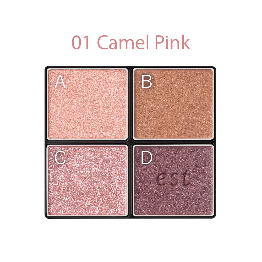 Est Transphere Eye Color 01 [Ombre à paupières]