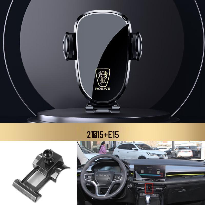 Roewe RX3 RX5 i6MAX PLUS RX8 350 550 iMAX8 Car Mount Interior Accessories