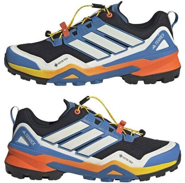 Треккинговые ботинки Adidas Terrex Skychaser GORE-TEX