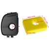 Engine Replacement Air Filter Kit BS 300E 450E Easy To Install Air Filter Air Cleaner Cover Foam Air Filters Gasket For BS 300E