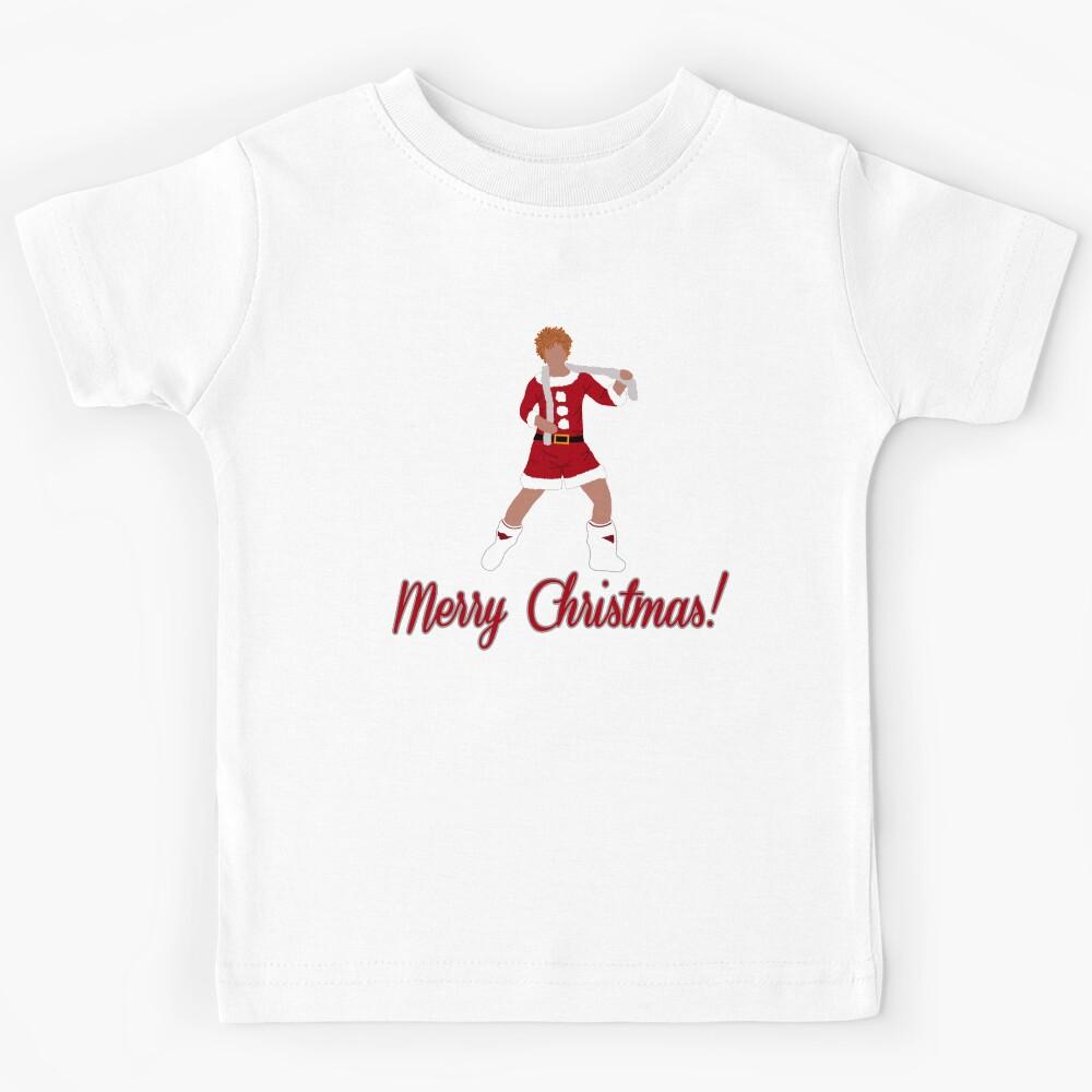 Merry Christmas Kids T-Shirt 170