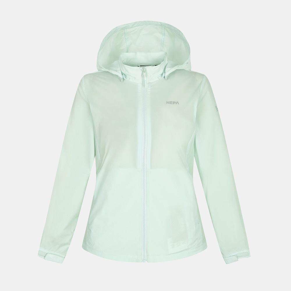 Nepa 7J40602 Women'S Rico Stretch Windproof Jacket