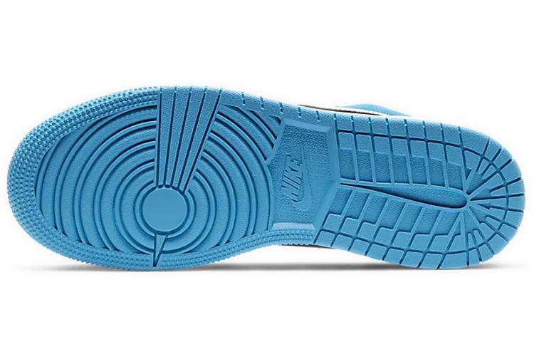 Jordan 1 Low Laser Blue GS CT1564-004