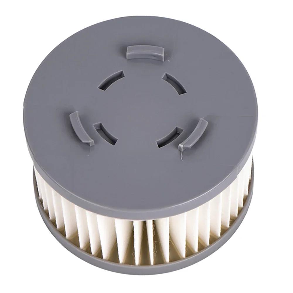 1-2 Pezzi Filtro HEPA per Aspirapolvere Portatile Senza Fili Xiaomi JIMMY JV85 / JV85 Pro / H9 PRO