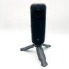 Pocket Table Tripod Mount, 1/4 Inch Screw Camera Holder for Selfie Vlog Live, Fit DJI Pocket 4, GoPro Action Cam and Cellphone